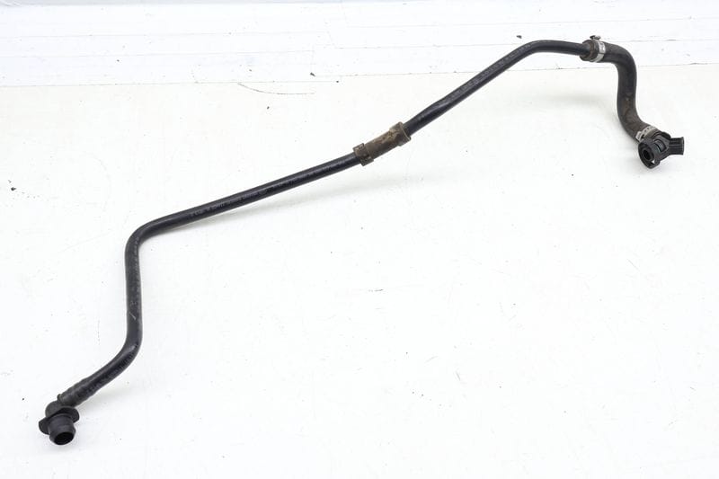 Brake Booster Vacuum Hose / Line 4M0611931AN — Used (SKU 692947)