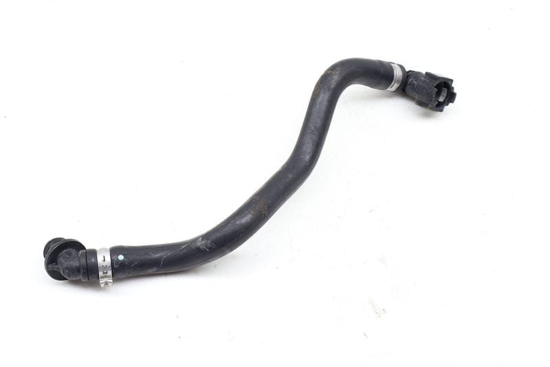 Brake Booster Vacuum Hose / Line / Tube 4M0611931AP — Used (SKU 705171)
