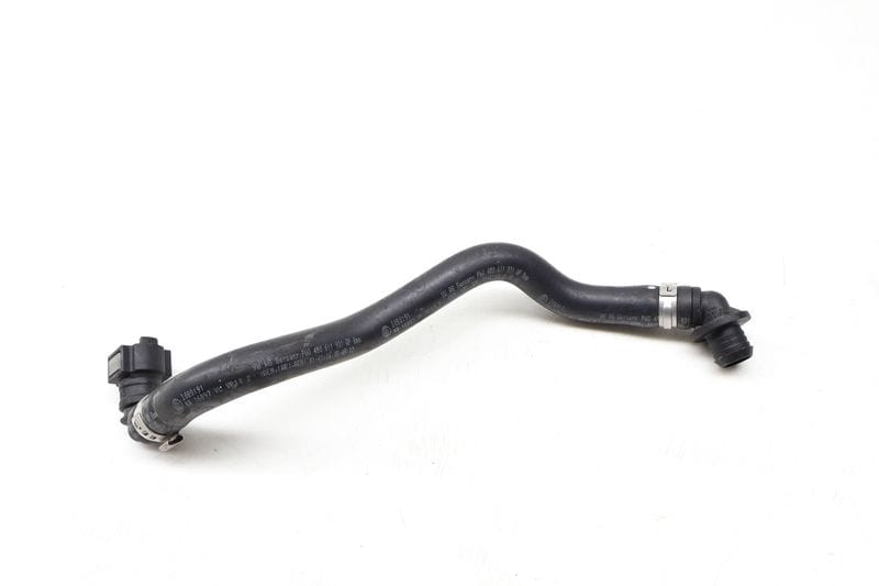 Brake Booster Vacuum Hose / Line / Tube 4M0611931AP — Used (SKU 731829)
