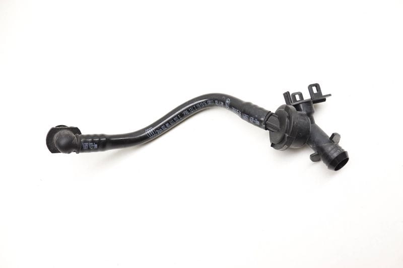 Brake Booster Vacuum Hose / Line / Tube 4M1611931E — Used (SKU 601608)