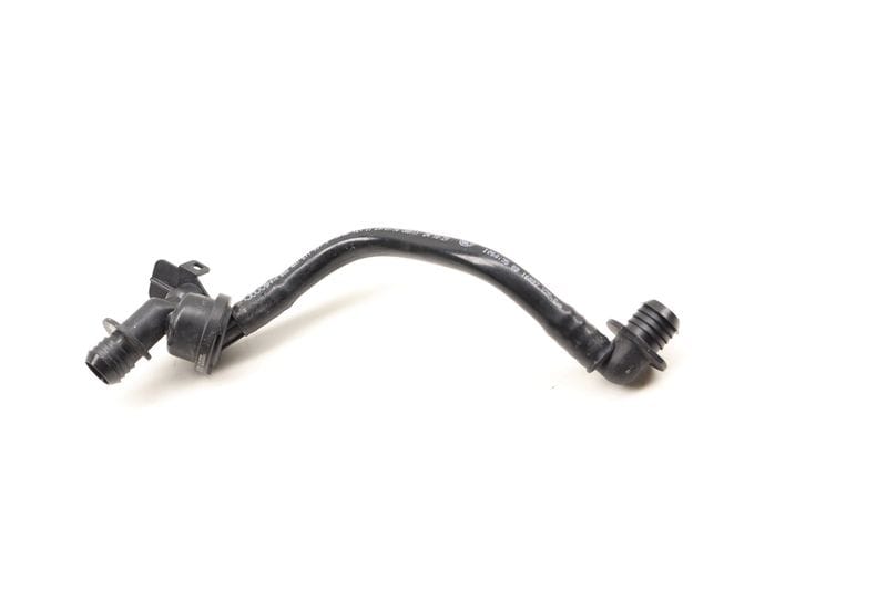 Brake Booster Vacuum Hose / Line / Tube 4M1611931E — Used (SKU 607154)