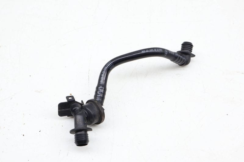 Brake Booster Vacuum Hose / Line / Tube 4M1611931E — Used (SKU 692658)