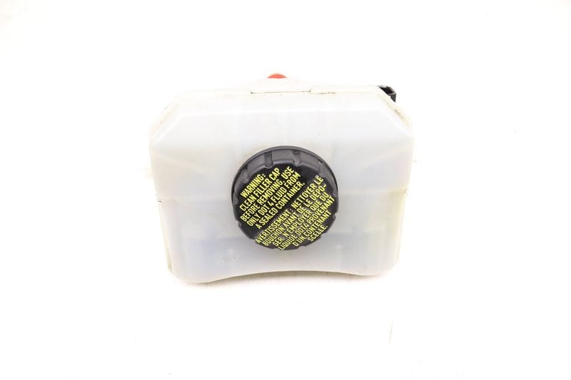 Brake Fluid Reservoir / Tank 8W0611301 — Used (SKU 550928)
