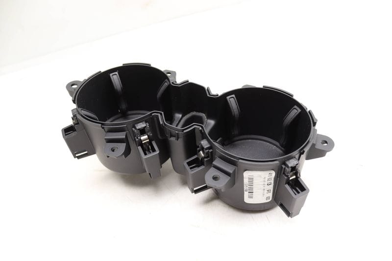 Center Console Cup Holder 4M0862534 — Used (SKU 550481)
