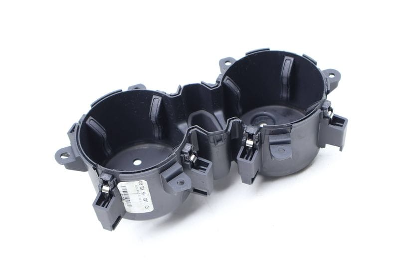 Center Console Cup Holder 4M0862534 — Used (SKU 692710)