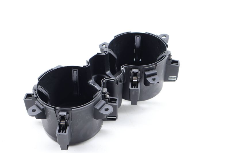 Center Console Cup Holder 4M0862534 — Used (SKU 731567)