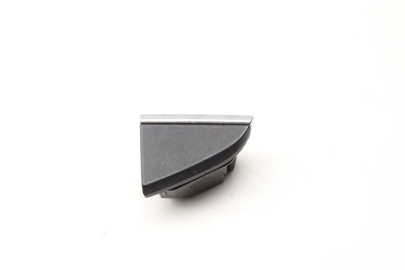Center Console Dummy / Blank Switch Cover 4M1927143C — Used (SKU 607298)
