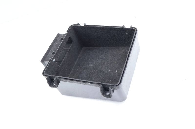 Center Console Storage Bin / Tray 4M0864981 — Used (SKU 692741)