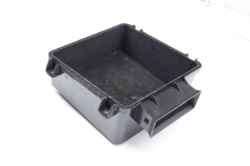 Center Console Storage Bin / Tray 4M0864981 — Used (SKU 731564)