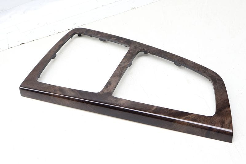 Center Console Trim 4M1863321N — Used (SKU 704985)