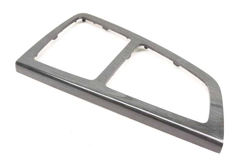 Center Console Trim 4M1863321P — Used (SKU 550543)