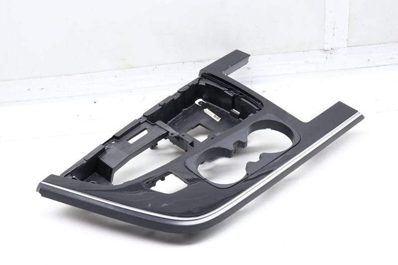 Center Console Trim / Panel 4M1864241H — Used (SKU 731605)