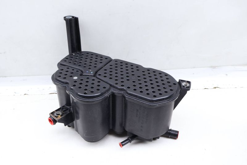 Charcoal / Fuel Vapor Canister 4H0201801A — Used (SKU 647087)