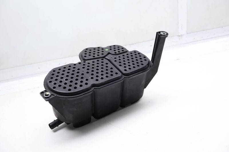 Charcoal / Fuel Vapor Canister 4H0201801A — Used (SKU 731666)