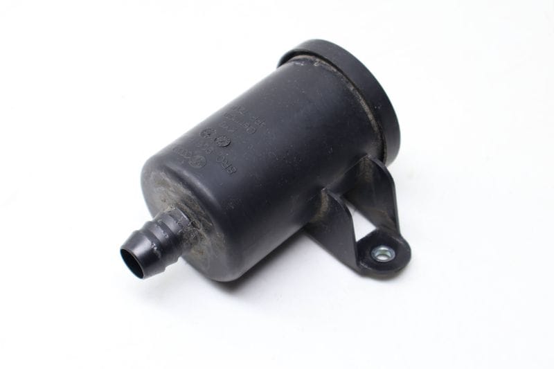 Charcoal / Fuel Vapor Canister Filter 8R0906621H — Used (SKU 731360)