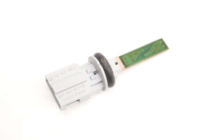 Climate Air Temp / Temperature Sensor 1K0907543E — Used (SKU 532383)