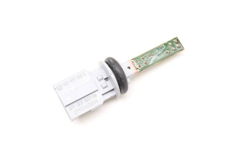 Climate Air Temp / Temperature Sensor 1K0907543E — Used (SKU 601576)