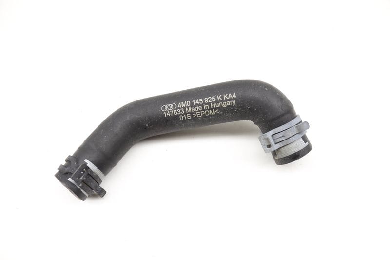 Coolant Hose / Line 4M0145925K — Used (SKU 601540)