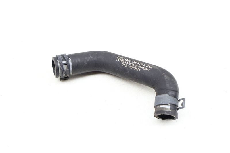 Coolant Hose / Line 4M0145925K — Used (SKU 647170)