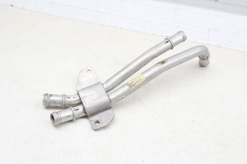 Coolant Hose / Line / Tube Set 4M0819857A — Used (SKU 692967)
