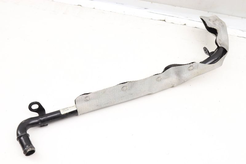 Coolant Tube / Line / Pipe 06E121044AB — Used (SKU 607436)