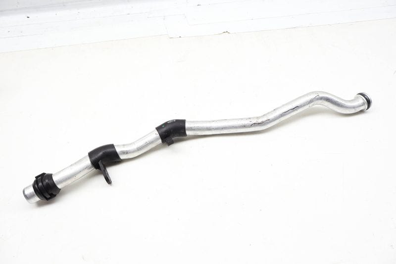 Coolant Tube / Line / Pipe 06E121065S — Used (SKU 731804)