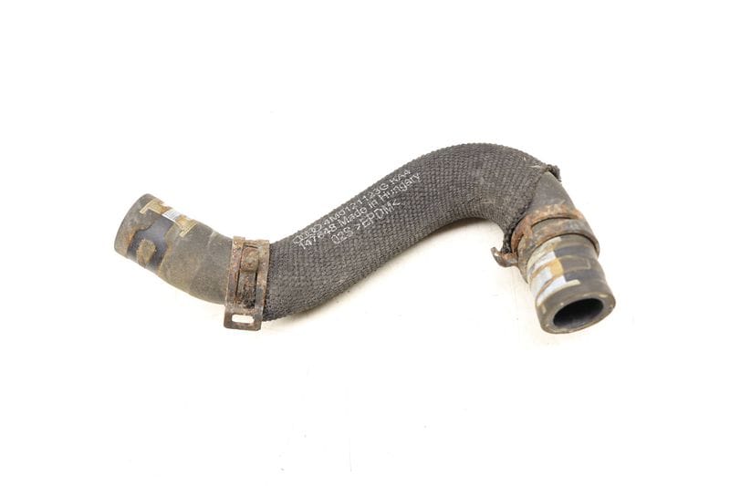 Coolant / Water Hose 4M0121123G — Used (SKU 532857)