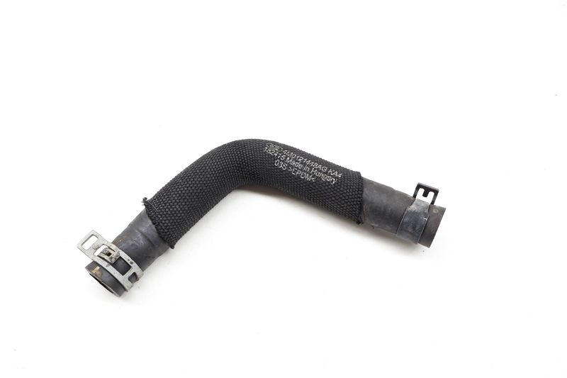 Coolant / Water Hose 4M0121448AG — Used (SKU 731823)