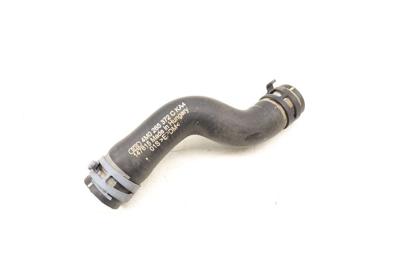 Coolant / Water Hose 4M0265372C — Used (SKU 532852)