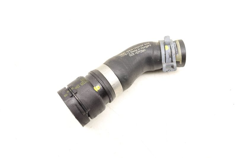 Coolant / Water Hose 4M0819337AF — Used (SKU 532851)