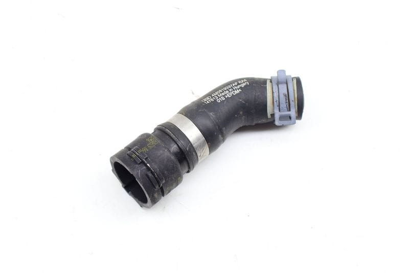 Coolant / Water Hose 4M0819337AF — Used (SKU 705194)