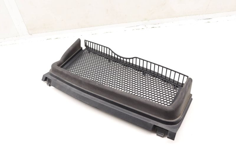 Cowl / Firewall Cover Grille 4M1819154A — Used (SKU 607178)