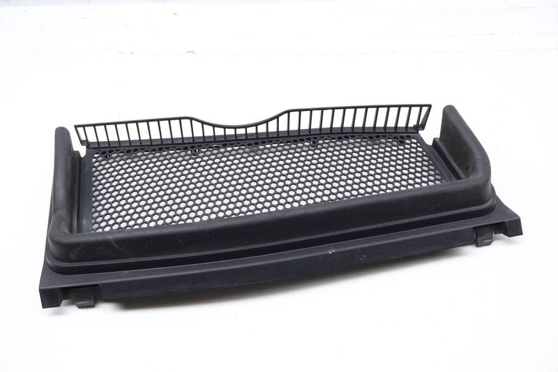 Cowl / Firewall Cover Grille 4M1819154A — Used (SKU 731718)