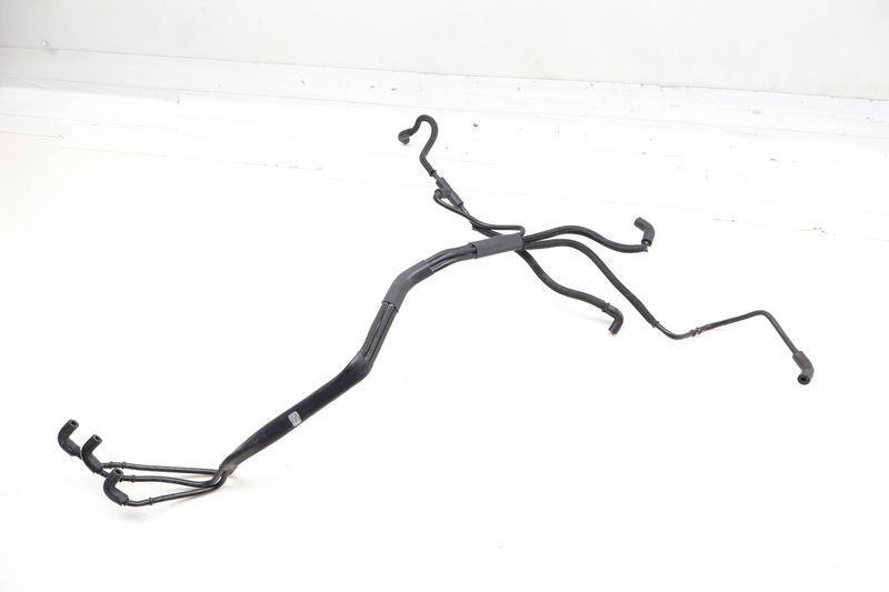 Crankcase Vacuum Breather Hose / Line 06E133790AE — Used (SKU 731836)