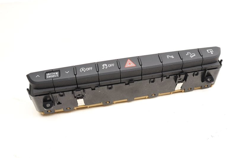 Dash Multi Switch 4M0925301A — Used (SKU 532443)