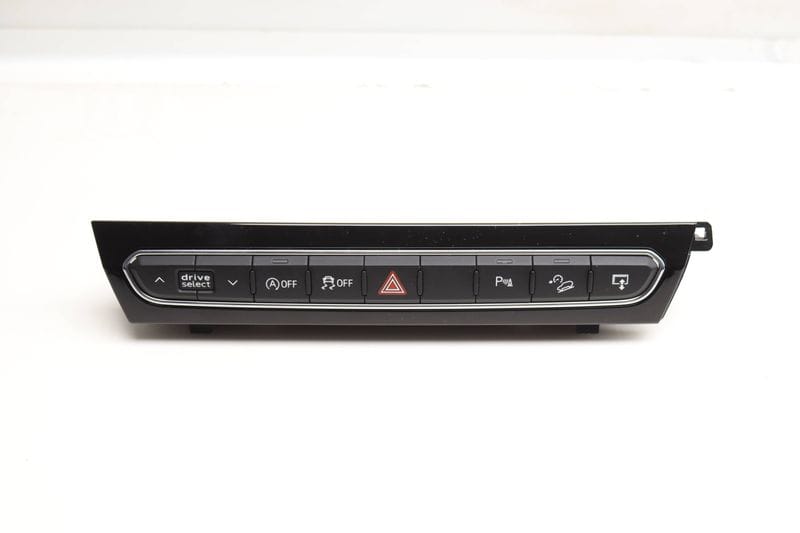 Dash Multi Switch 4M0925301A — Used (SKU 601393)