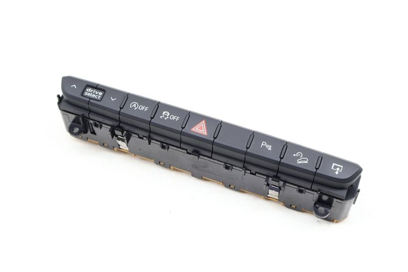 Dash Multi Switch 4M0925301A — Used (SKU 646821)