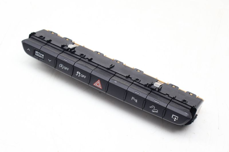 Dash Multi Switch 4M0925301A — Used (SKU 704824)
