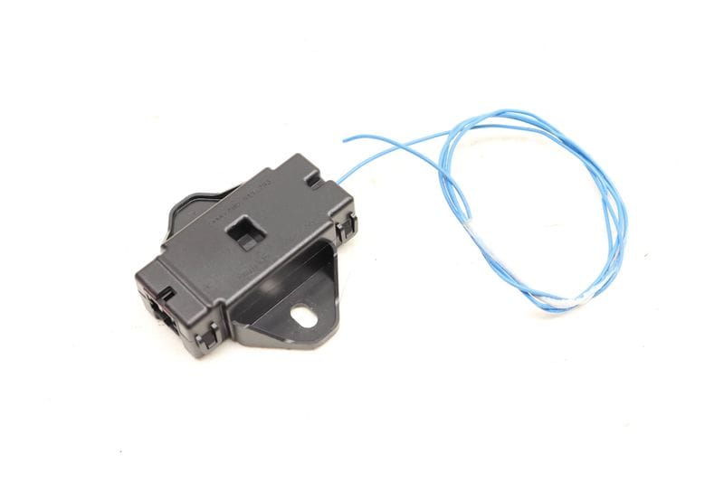 Door Antenna Sensor Module 4M0947293 — Used (SKU 532050)