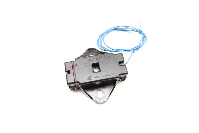 Door Antenna Sensor Module 4M0947293 — Used (SKU 550747)