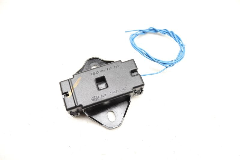 Door Antenna Sensor Module 4M0947293 — Used (SKU 550748)