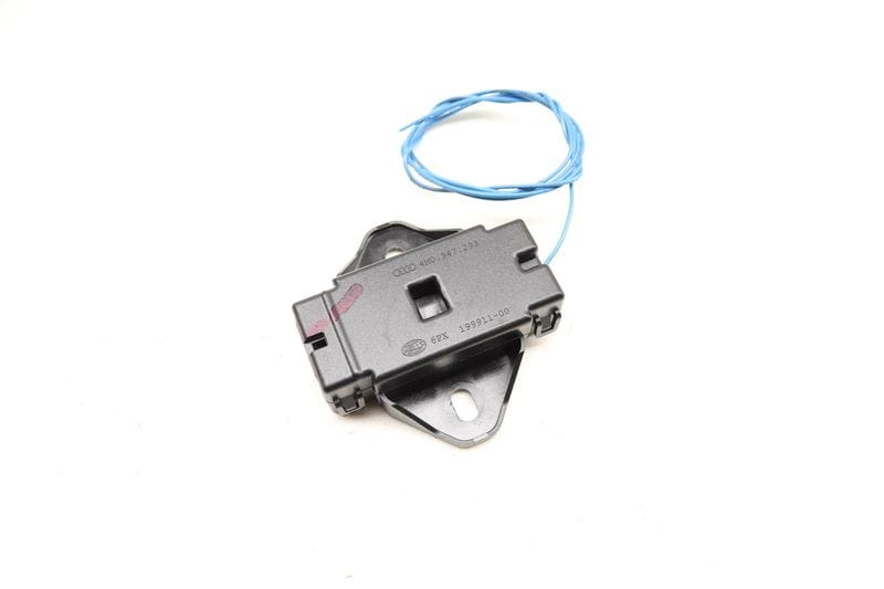 Door Antenna Sensor Module 4M0947293 — Used (SKU 550749)