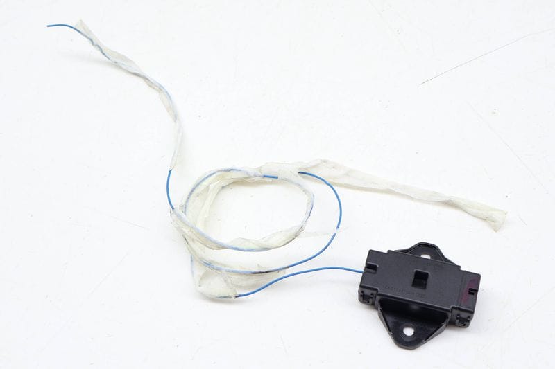 Door Antenna Sensor Module 4M0947293 — Used (SKU 704787)