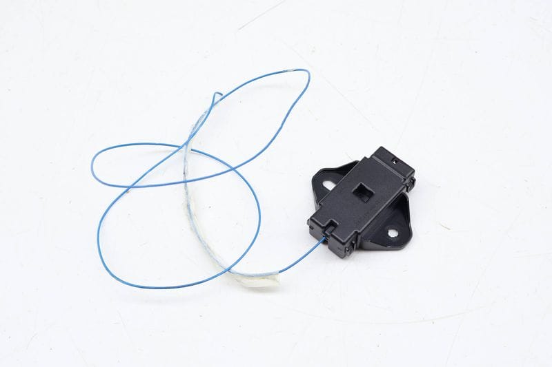 Door Antenna Sensor Module 4M0947293 — Used (SKU 704788)