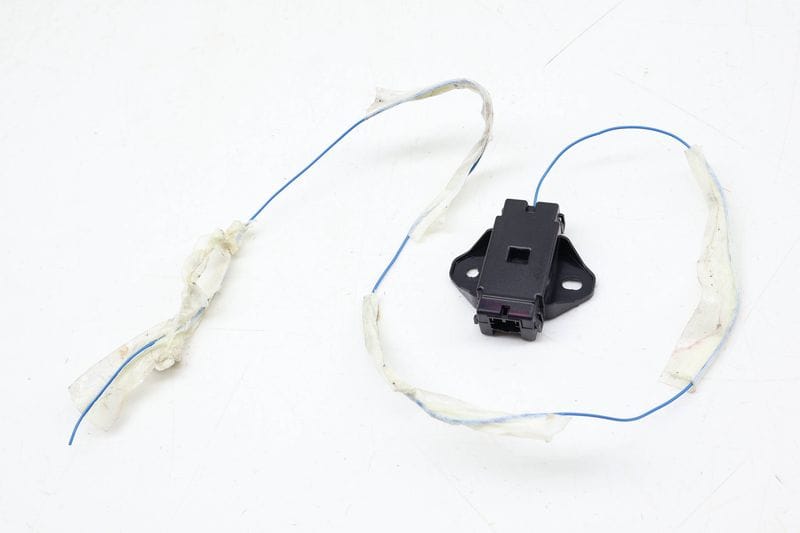 Door Antenna Sensor Module 4M0947293 — Used (SKU 704789)