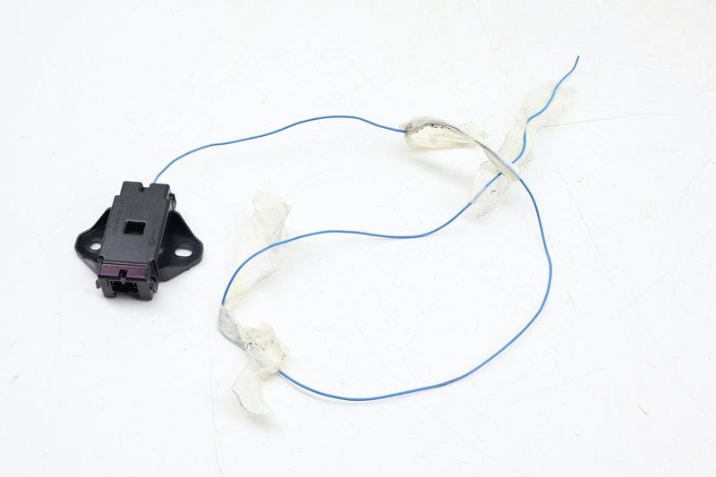 Door Antenna Sensor Module 4M0947293 — Used (SKU 704790)