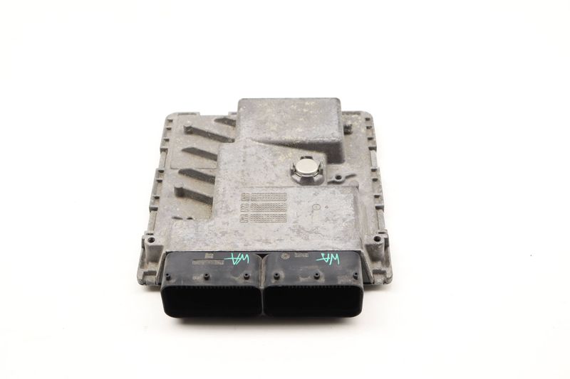ECU / ECM / Engine Control Module 4M0907551A — Used (SKU 607118)