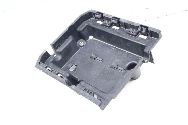 ECU / Engine Module Holder Bracket 4M0907650A — Used (SKU 705079)