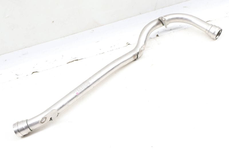EGR / Secondary Air Pump Line / Pipe 06E131831S — Used (SKU 647177)