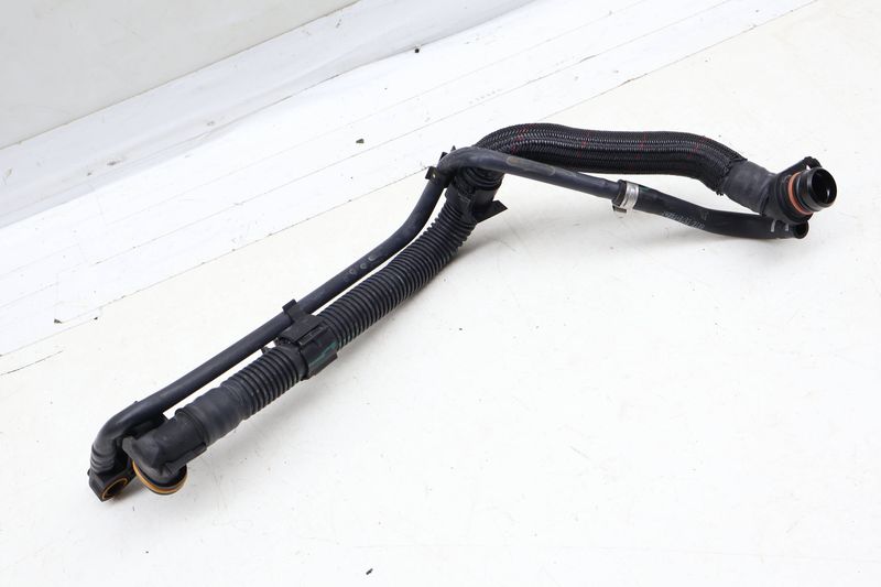 Engine Breather Hose / Vent Tube 06L103226A — Used (SKU 692956)